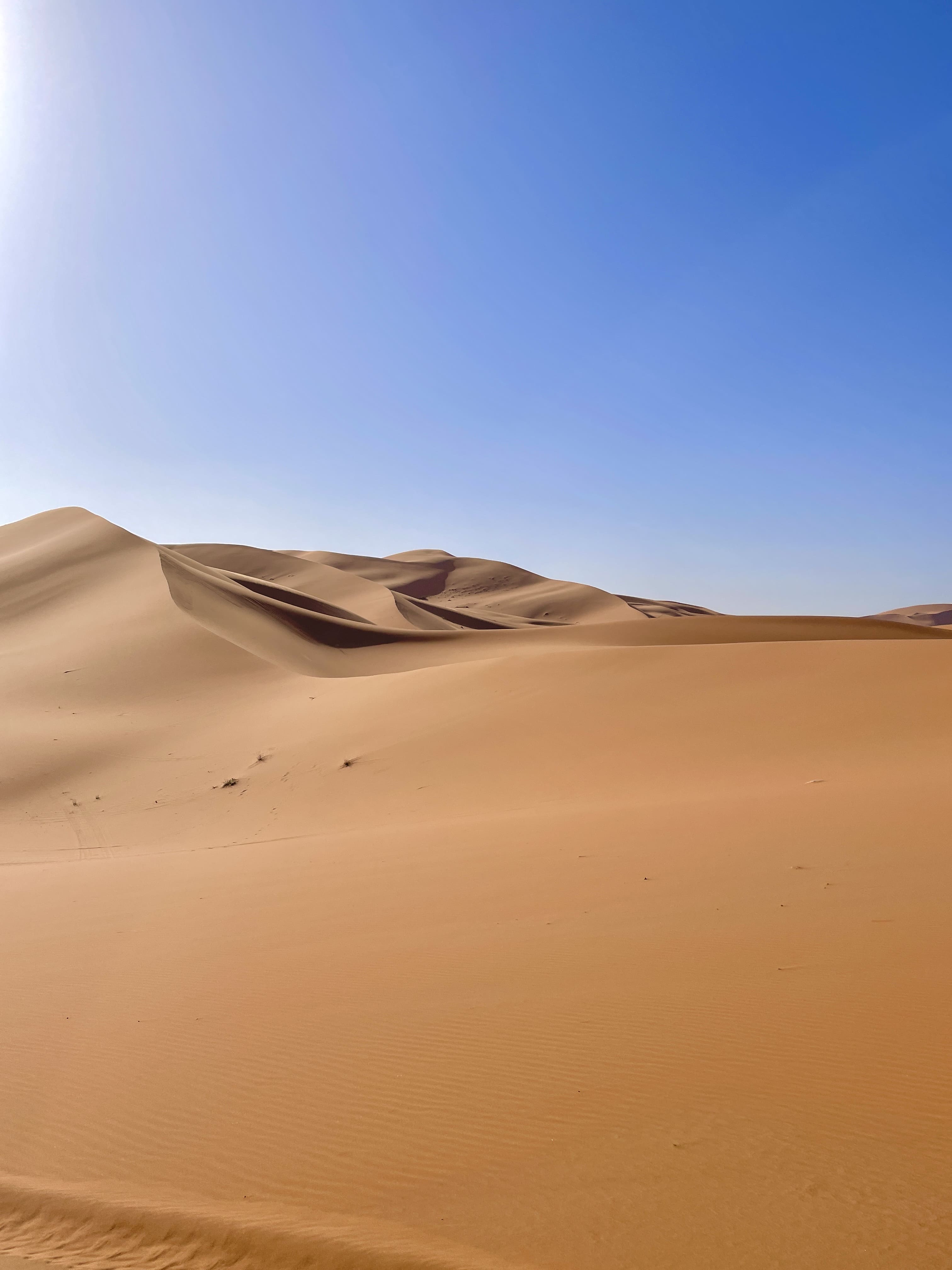 Sand