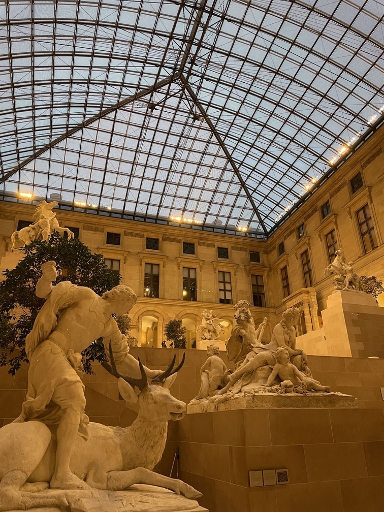 Europe Interrail and Itinerant Travels
