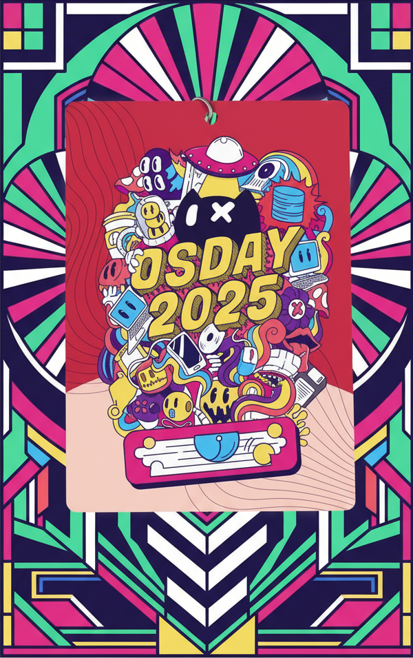 Open Source Day 2025