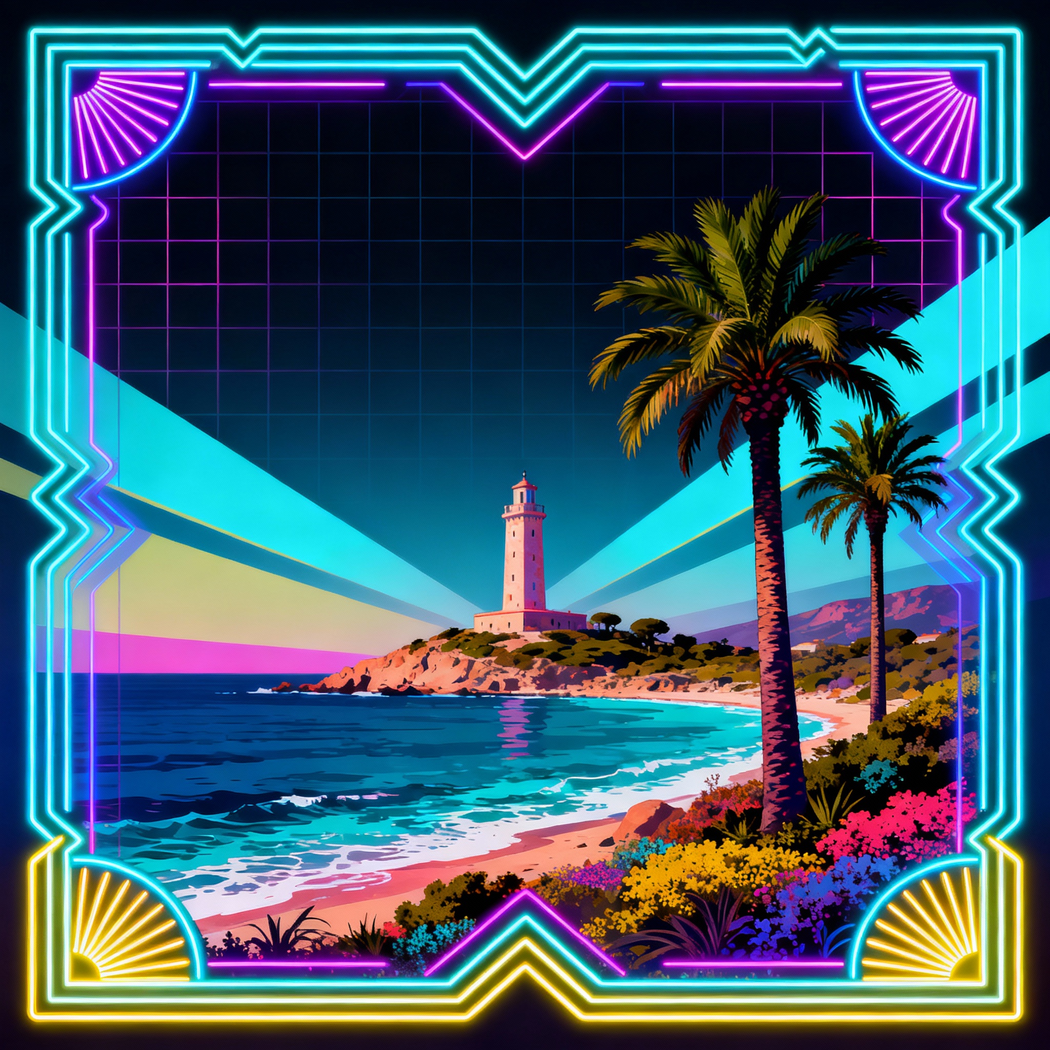 Road trip: North Sardinia