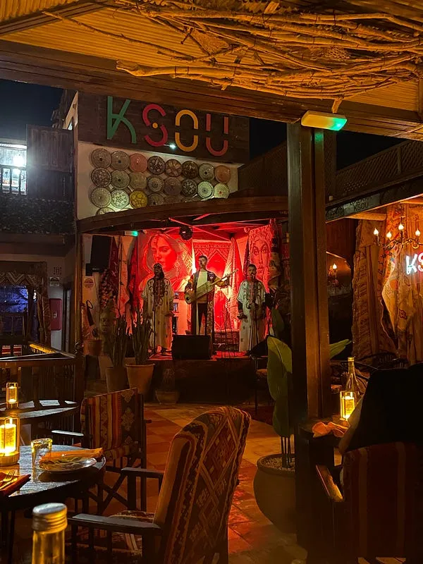 City: Essaouira