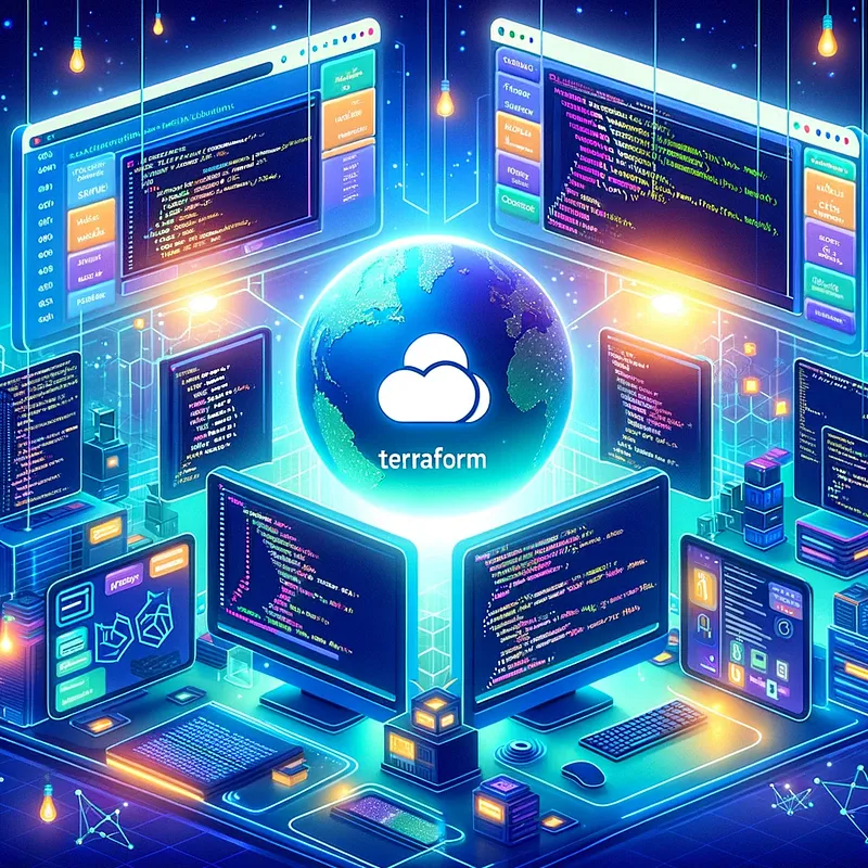 Terraform 1.8 — From Zero to Best Practices