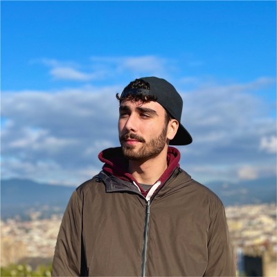 Fabrizio Cafolla DevOps & Platform Engineer