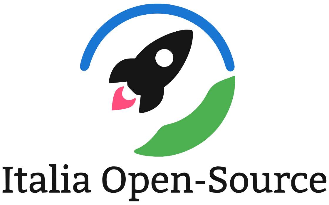 Italia Open-Source